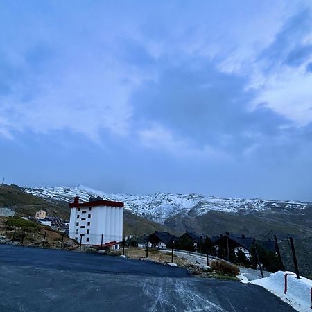 Estudio Muy Acogedor Serra Nevada Exterior foto