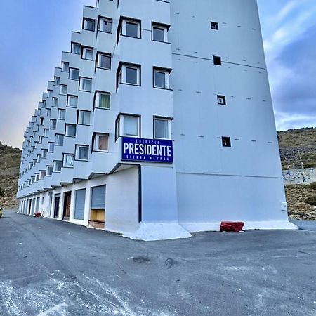 Estudio Muy Acogedor Serra Nevada Exterior foto
